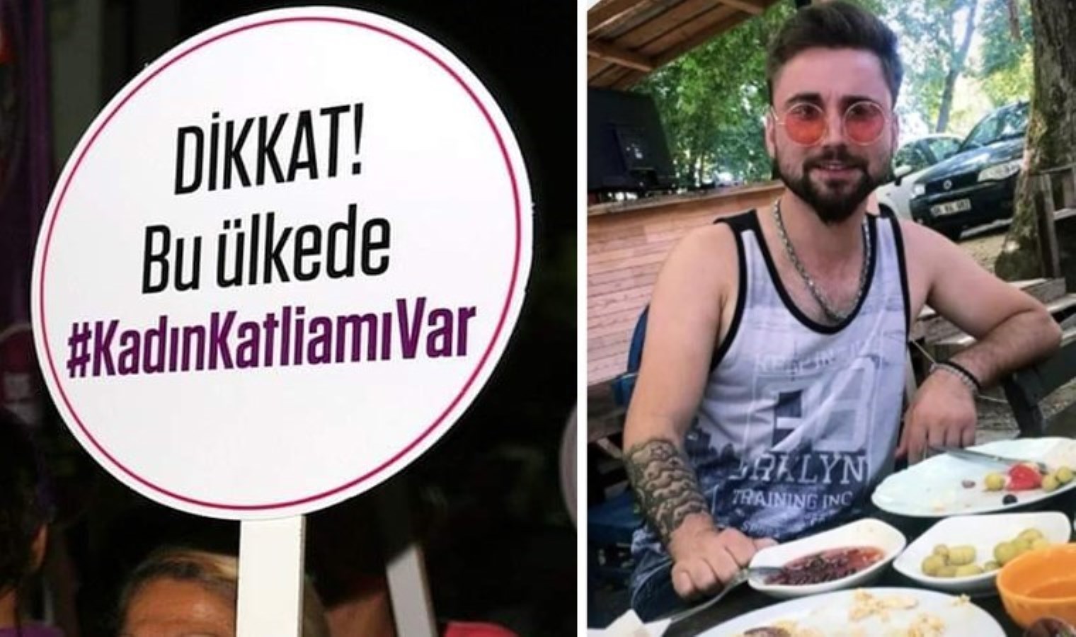 Zanlının adı Umut Karaçam… İstanbul Esenler’de erkek vahşeti: Boşanmak üzere olduğu kadını silahla vurdu!