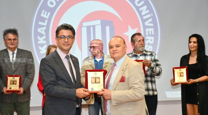 “Üç Savaş Bir Doktor” Belgeseli Gala Gösterimi Yapıldı