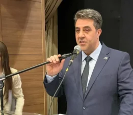 Anahtar Parti Kırşehir İl Başkanı Cemal Kaya “Güvenli Okulların Anahtarı Bizde!”