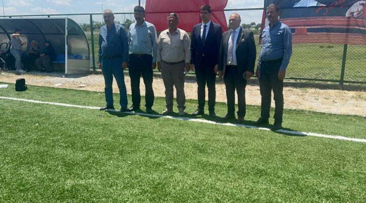 Dumlupınar’dan Tüm Türkiyemize Örnek Proje: “En İyi Buzağı Yarışması”yla Üretime Destek
